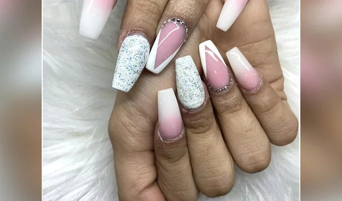 Google Maps and local 3-pack search optimization for nail salons